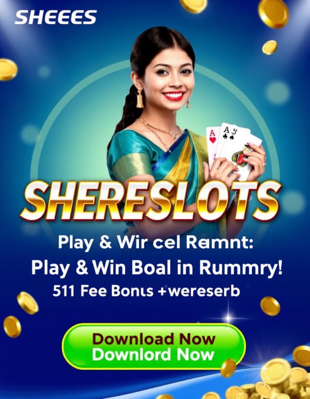 SHERESLOTS Banner